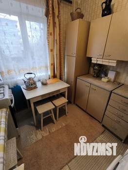 1-к квартира, вторичка, 31м2, 2/5 этаж