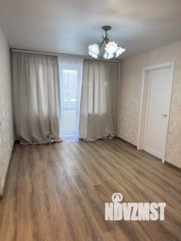 2-к квартира, вторичка, 45м2, 2/5 этаж