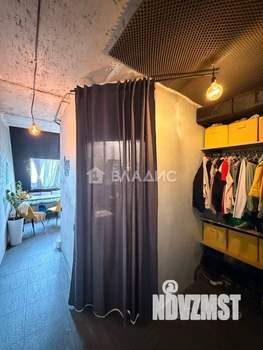 2-к квартира, вторичка, 65м2, 15/15 этаж