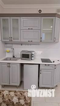 Студия квартира, вторичка, 27м2, 9/17 этаж