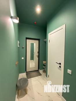 Студия квартира, вторичка, 26м2, 9/17 этаж