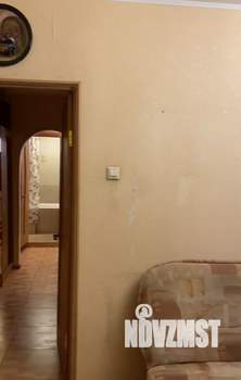 2-к квартира, вторичка, 50м2, 4/9 этаж