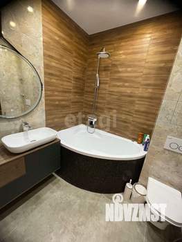 2-к квартира, вторичка, 68м2, 2/17 этаж