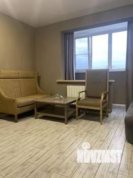 Студия квартира, вторичка, 34м2, 8/11 этаж