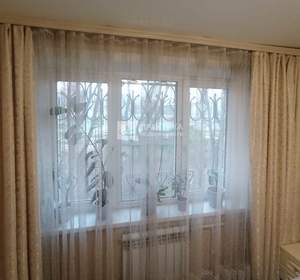 2-к квартира, вторичка, 56м2, 1/5 этаж