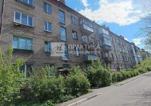 2-к квартира, вторичка, 43м2, 3/4 этаж