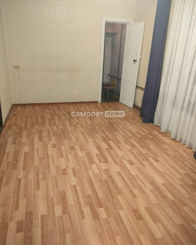 1-к квартира, вторичка, 66м2, 2/4 этаж