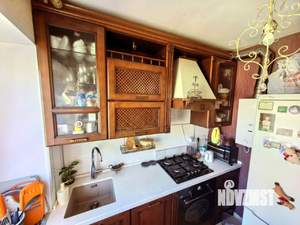 3-к квартира, вторичка, 55м2, 4/4 этаж