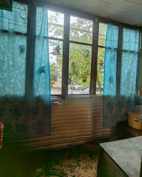 2-к квартира, вторичка, 51м2, 1/5 этаж