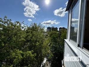 2-к квартира, вторичка, 42м2, 5/5 этаж