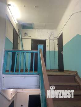 2-к квартира, вторичка, 47м2, 2/2 этаж
