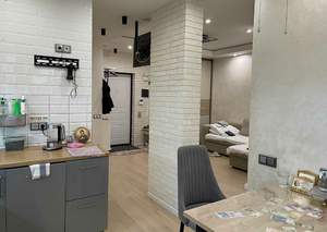 1-к квартира, вторичка, 42м2, 5/15 этаж