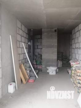 Студия квартира, вторичка, 33м2, 11/18 этаж