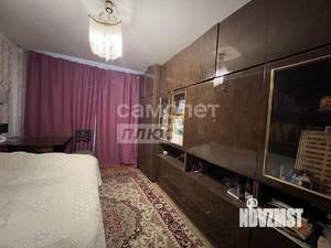 2-к квартира, вторичка, 42м2, 2/5 этаж