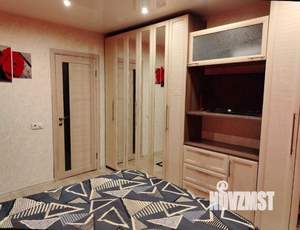 3-к квартира, вторичка, 68м2, 2/9 этаж
