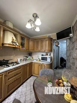3-к квартира, вторичка, 65м2, 8/10 этаж
