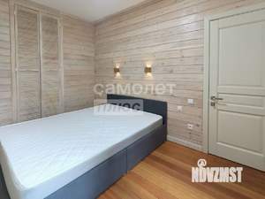 2-к квартира, вторичка, 42м2, 1/4 этаж