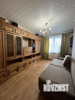 2-к квартира, вторичка, 45м2, 3/5 этаж