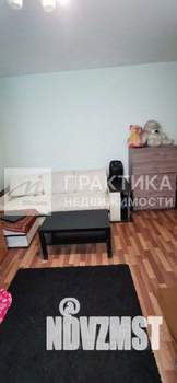 2-к квартира, вторичка, 48м2, 8/9 этаж