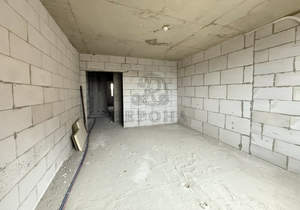 2-к квартира, вторичка, 69м2, 9/17 этаж