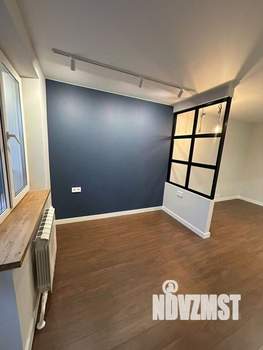 1-к квартира, вторичка, 33м2, 5/5 этаж