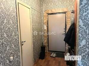 2-к квартира, вторичка, 61м2, 13/17 этаж