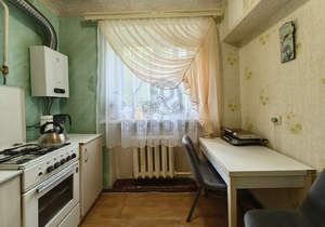 1-к квартира, вторичка, 31м2, 1/3 этаж