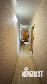 3-к квартира, вторичка, 74м2, 2/4 этаж