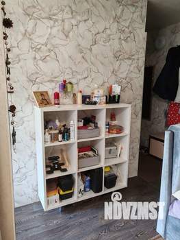 2-к квартира, вторичка, 42м2, 2/5 этаж