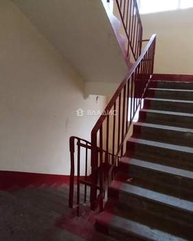 3-к квартира, вторичка, 67м2, 3/9 этаж