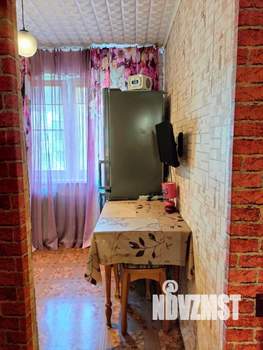 2-к квартира, вторичка, 44м2, 4/5 этаж