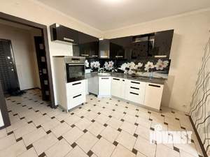 1-к квартира, вторичка, 41м2, 11/17 этаж