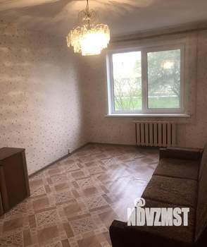 1-к квартира, вторичка, 33м2, 4/5 этаж