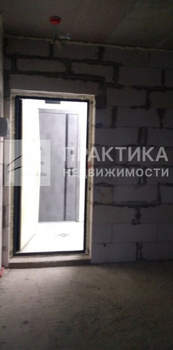 1-к квартира, вторичка, 39м2, 13/16 этаж