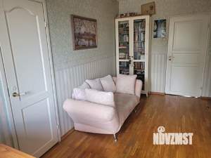 4-к квартира, вторичка, 74м2, 2/14 этаж