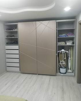 1-к квартира, вторичка, 34м2, 5/5 этаж