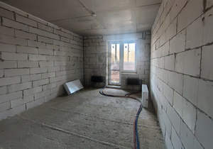 2-к квартира, вторичка, 67м2, 3/17 этаж