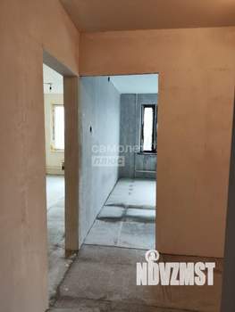 2-к квартира, вторичка, 53м2, 9/9 этаж