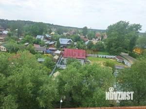 1-к квартира, вторичка, 33м2, 7/10 этаж