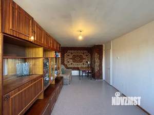 1-к квартира, вторичка, 33м2, 2/2 этаж