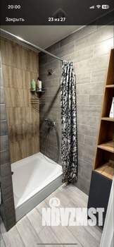 1-к квартира, вторичка, 32м2, 1/15 этаж