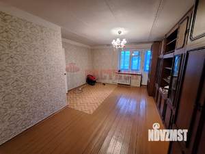 1-к квартира, вторичка, 36м2, 2/5 этаж