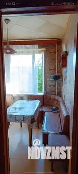 2-к квартира, вторичка, 47м2, 2/5 этаж