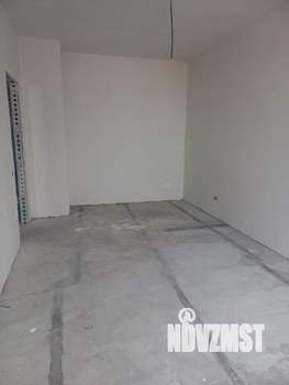 2-к квартира, сданный дом, 47м2, 6/17 этаж