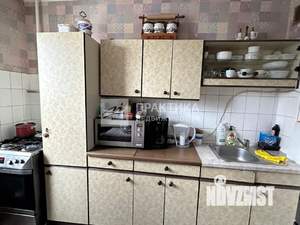 2-к квартира, вторичка, 53м2, 3/7 этаж
