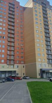3-к квартира, вторичка, 107м2, 6/17 этаж