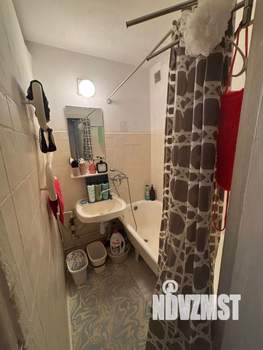 2-к квартира, вторичка, 49м2, 2/9 этаж