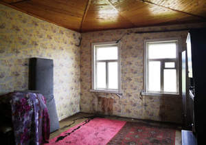 2-к квартира, вторичка, 76м2, 2/2 этаж
