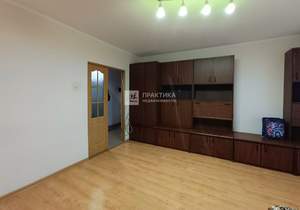 1-к квартира, вторичка, 45м2, 9/14 этаж