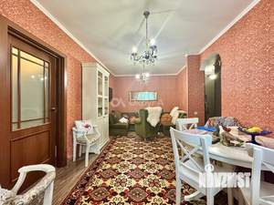 2-к квартира, вторичка, 45м2, 2/5 этаж